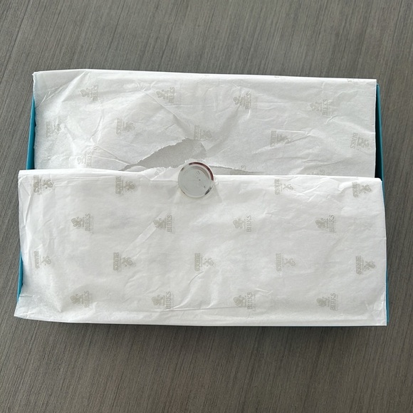 Vintage Birks Bunnykins set - Picture 4 of 5